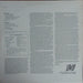 Sal Salvador Quartet – Boo Boo Be Doop LP vinyl record, image 2 of 4
