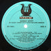 Sonny Stitt – "My Buddy" (Sonny Stitt Plays For Gene Ammons) LP vinyl record, image 3 of 4