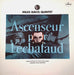 The Miles Davis Quintet – Ascenseur Pour L'Echafaud LP vinyl record, image 1 of 3