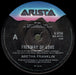 Aretha Franklin – Freeway Of Love 7" vinyl record, image 1 of 2
