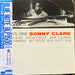 Sonny Clark – Sonny's Crib LP vinyl record, image 1 of 6