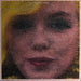 Marilyn Monroe – Remember Marilyn LP vinyl record, image 1 of 6