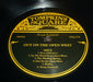 Frank Fairfield – Out On The Open West LP vinyl record, image 4 of 4