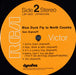 Sam Signaoff – Blue Duck Fly To North Country LP vinyl record, image 4 of 6