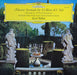 Wolfgang Amadeus Mozart, Blasorchester der Berliner Philharmoniker, Karl Böhm – Serenade Für 13 Bläser KV 361 LP vinyl record, image 1 of 3
