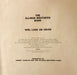 The Allman Brothers Band – Win, Lose Or Draw LP vinyl record, image 7 of 8