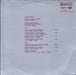 Baldassare Galuppi, English Chamber Orchestra, Jörg Ewald Dähler, Paul Angerer – Concerti E Sinfonie LP vinyl record, image 4 of 6