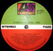 Yes – Close To The Edge LP vinyl record, image 3 of 8