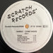 Namaz – Come Inside LP vinyl record, image 3 of 4