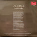Jack Bruce – Songs For A Tailor LP vinyl record, image 2 of 5