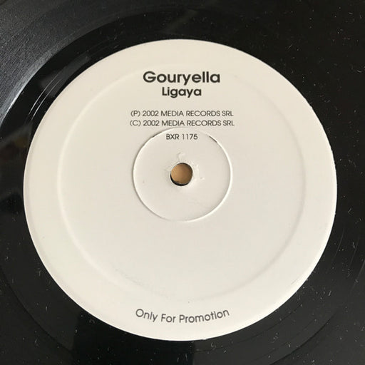 Gouryella – Ligaya