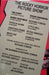 "The Rocky Horror Picture Show" Original Cast – The Rocky Horror Picture Show LP vinyl record, image 7 of 8