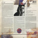 Courtney Pine – The Vision's Tale LP vinyl record, image 2 of 4