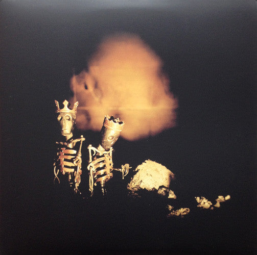 Pearl Jam – Riot Act (2xLP)