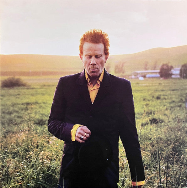 Tom Waits – Bad As Me LP vinyl record, image 5 of 6
