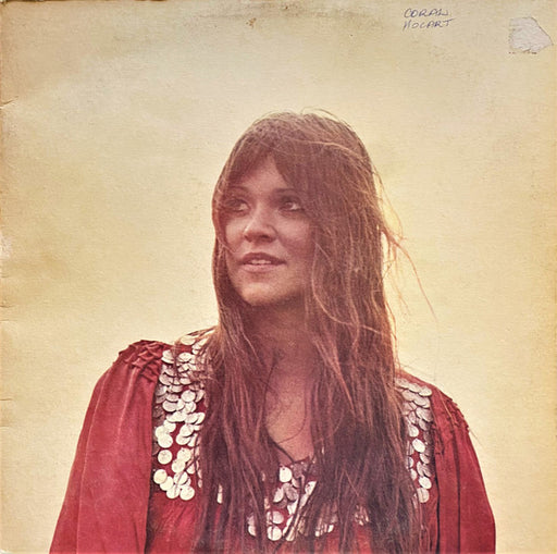 Melanie – Gather Me LP vinyl record, image 1 of 8