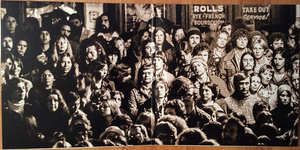 METZ – II LP vinyl record, image 5 of 10