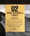 U2 – The Joshua Tree LP vinyl record, image 8 of 10