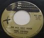 Terri Stevens, Joe Leahy Orchestra – The Boy Next Door 7" vinyl record, image 1 of 2