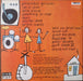 Mudhoney – Every Good Boy Deserves Fudge LP vinyl record, image 2 of 7