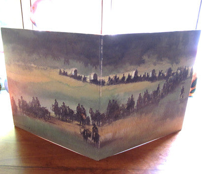 Various – Paint Your Wagon: Music From The Soundtrack LP vinyl record, image 4 of 8