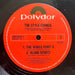 The Style Council – Walls Come Tumbling Down! 12" vinyl record, image 4 of 4