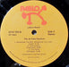 The Al Gafa Quinteto – Leblon Beach LP vinyl record, image 4 of 4
