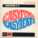 The Easybeats – Easyfever 7" vinyl record, image 1 of 4