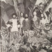Pantha – Doway Do Doway Do !?!! LP vinyl record, image 3 of 6
