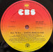 Earth, Wind & Fire – All 'N All LP vinyl record, image 5 of 7