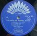 The Caravans – The Soul Of Gospel Music LP vinyl record, image 2 of 2