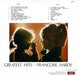 Françoise Hardy – Greatest Hits LP vinyl record, image 2 of 4