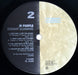 M People – Elegant Slumming LP vinyl record, image 4 of 5