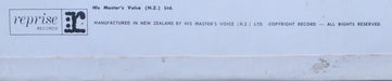 The Mothers – Weasels Ripped My Flesh LP vinyl record, image 7 of 7