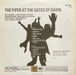 Pink Floyd – The Piper At The Gates Of Dawn LP vinyl record, image 2 of 6