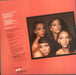 Sister Sledge – We Are Family LP vinyl record, image 2 of 5