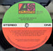 Bette Midler – The Divine Miss M LP vinyl record, image 3 of 4