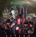 Savatage – Sirens LP vinyl record, image 1 of 5