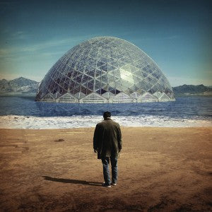 Damien Jurado – Brothers And Sisters Of The Eternal Son LP vinyl record, image 1 of 8