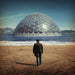 Damien Jurado – Brothers And Sisters Of The Eternal Son LP vinyl record, image 1 of 8