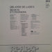 Roland de Lassus, The Hilliard Ensemble – Motets Et Chansons LP vinyl record, image 2 of 6