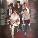 Pat Benatar – Crimes Of Passion LP vinyl record, image 2 of 4