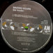 Del Amitri – Waking Hours LP vinyl record, image 4 of 4