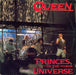Queen – Princes Of The Universe 7" vinyl record, image 1 of 4