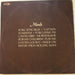 Neil Diamond – Moods LP vinyl record, image 2 of 4
