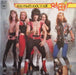 Rabbit – Too Much Rock 'n' Roll LP vinyl record, image 1 of 5