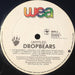 Dropbears – Untitled 12" vinyl record, image 4 of 6