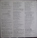 One Way System – Writing On The Wall LP vinyl record, image 4 of 6