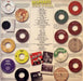 Various – Desperate Rock 'N' Roll Volume Twenty One LP vinyl record, image 2 of 2