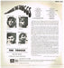 The Troggs – From Nowhere LP vinyl record, image 2 of 4